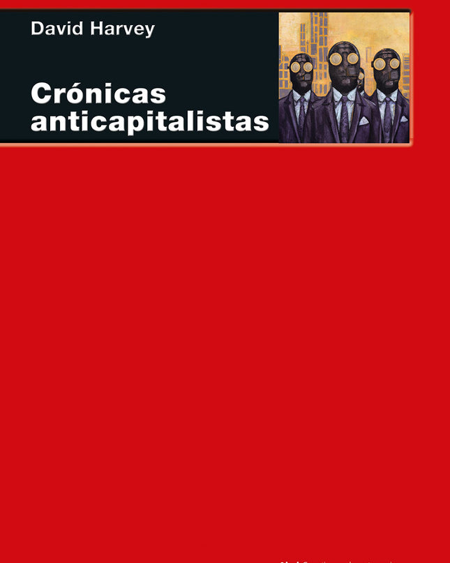 Crónicas Anticapitalistas