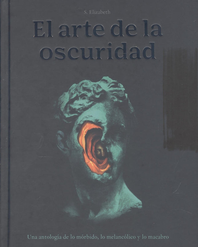 El Arte De La Oscuridad