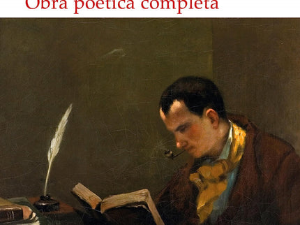 Obra Poética Completa De Baudelaire