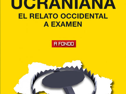 La Trampa Ucraniana