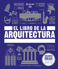 El Libro De La Arquitectura