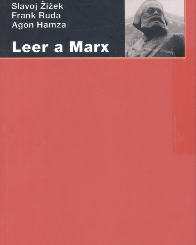 Leer A Marx
