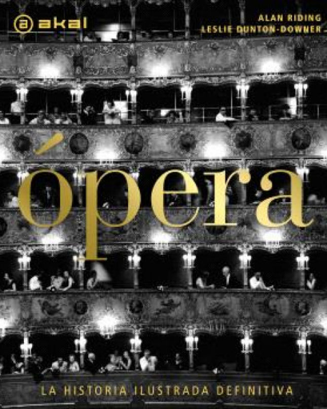ópera