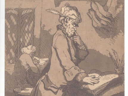 Bartleby, El Escribiente