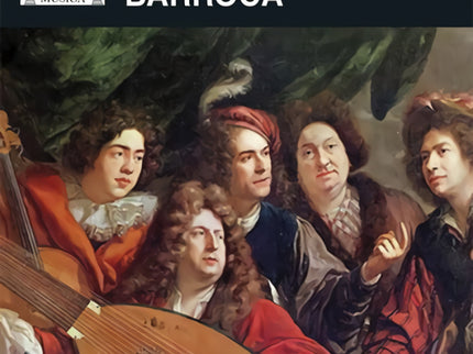La Música Barroca