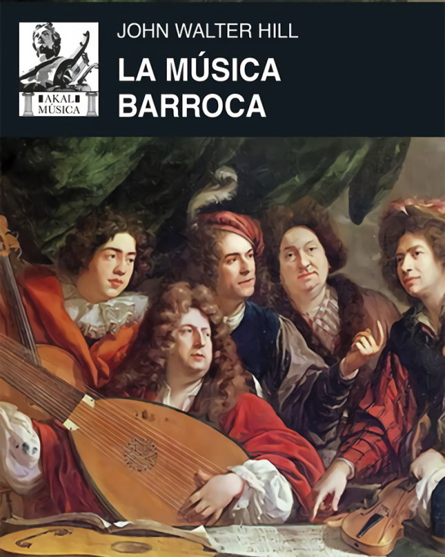 La Música Barroca