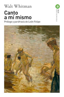 Canto A Mi Mismo