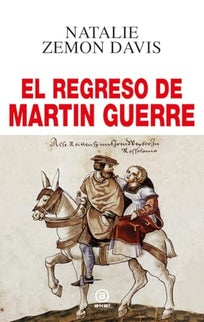 Regreso De Martin Guerre, El