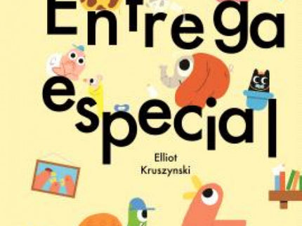 Entrega Especial
