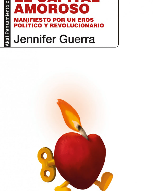El Capital Amoroso
