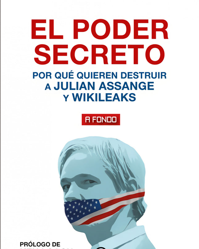 El Poder Secreto