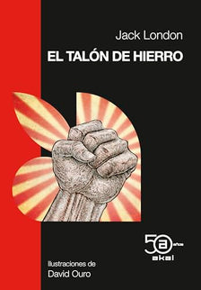 Talon De Hierro El