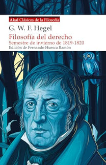 Filosofía Del Derecho