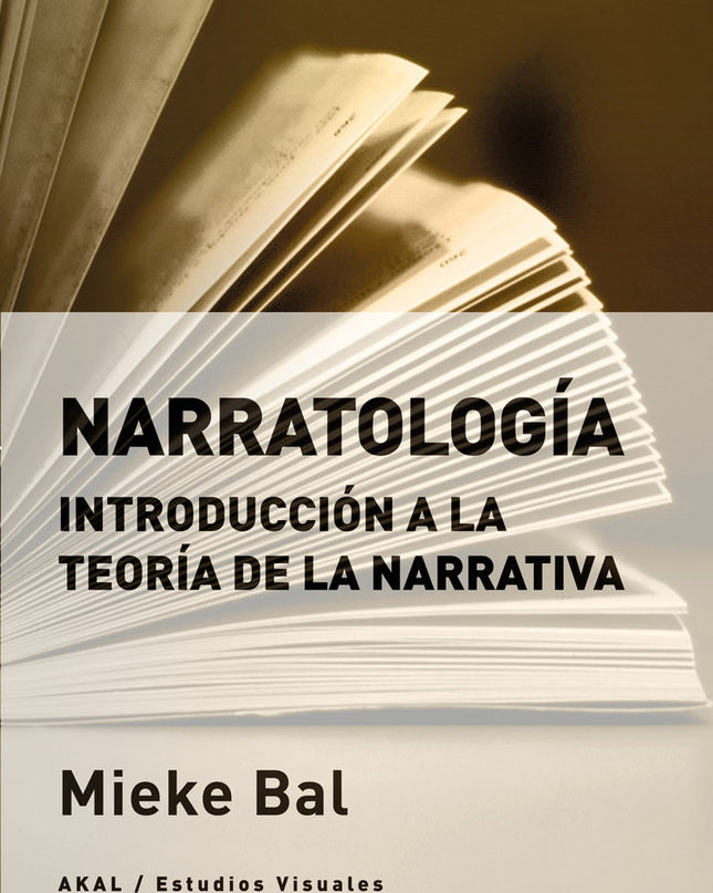 Narratología