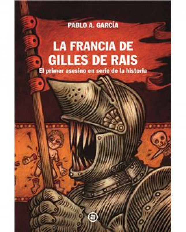 La Francia De Gilles De Rais