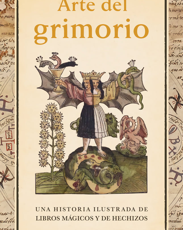 Arte Del Grimorio