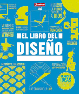 El Libro Del Diseño
