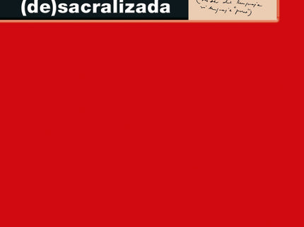La Literatura En La Sociedad (de)sacralizada