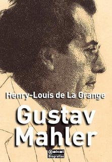 Gustav Mahler