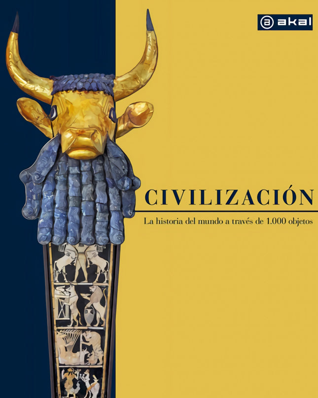 Civilización