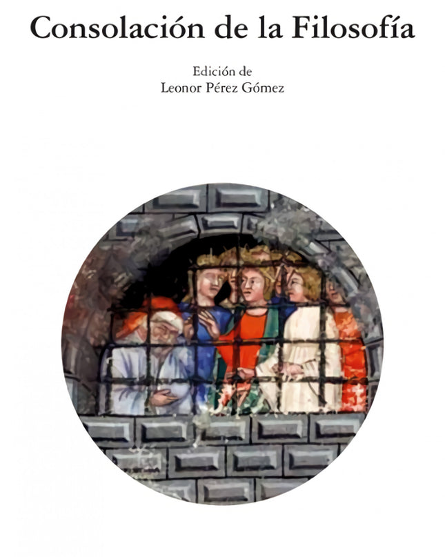 Consolación De La Filosofía