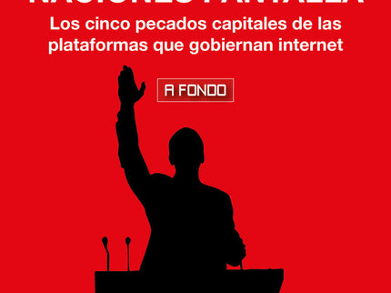La Tiranía De Las Naciones Pantalla