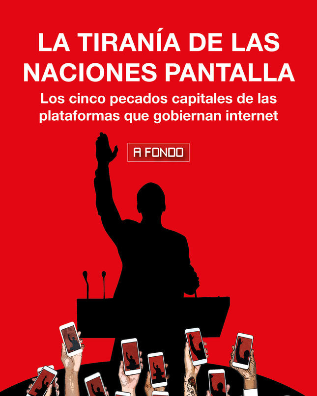 La Tiranía De Las Naciones Pantalla