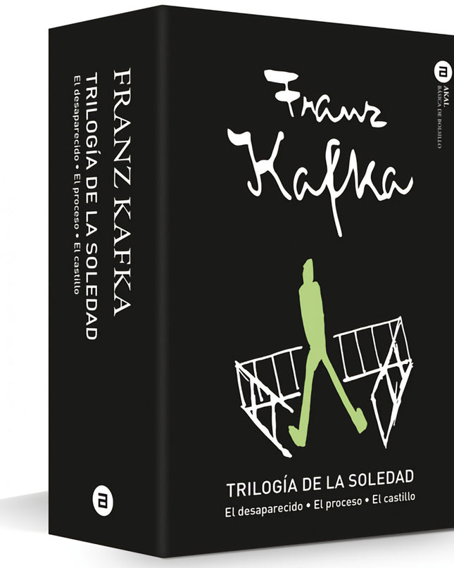 Trilogía De La Soledad