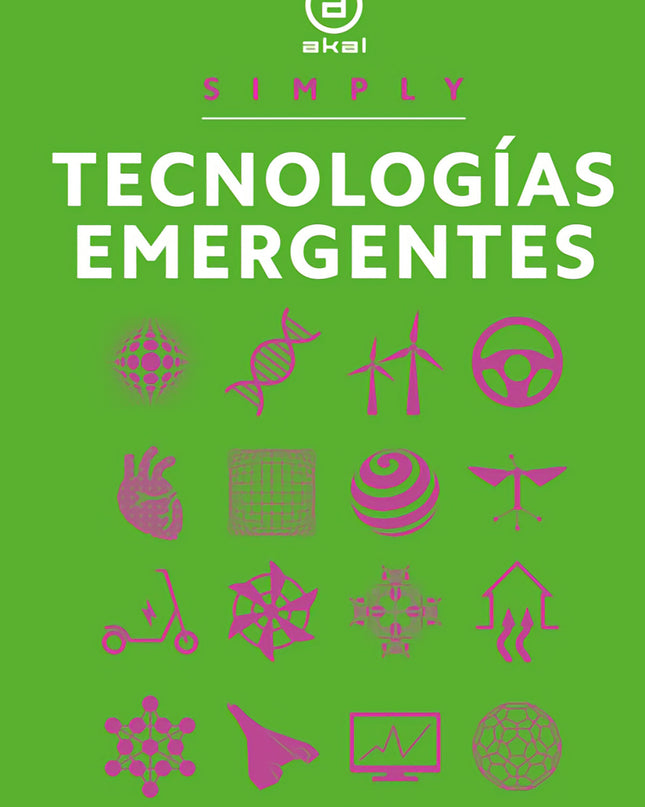 Tecnologías Emergentes Simply