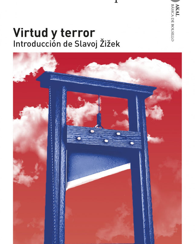 Virtud Y Terror