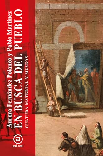 En Busca Del Pueblo