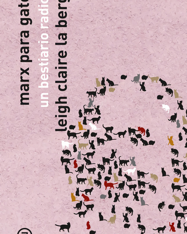 Marx Para Gatos
