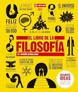 El Libro De La Filosofía