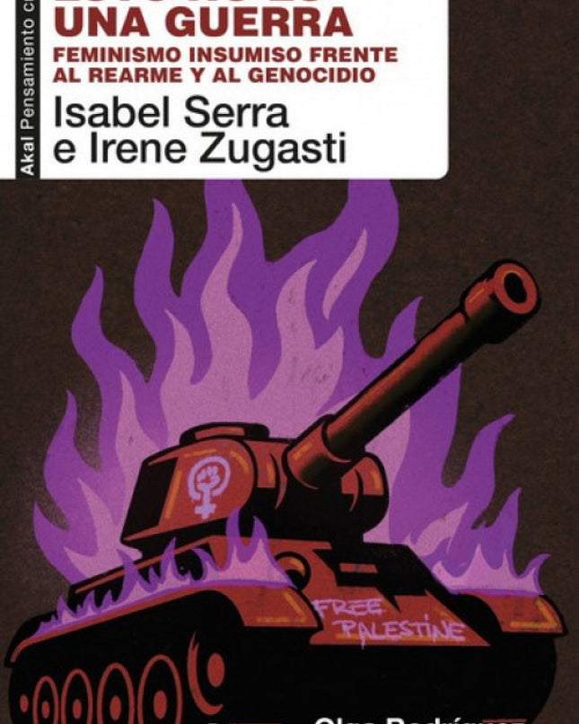 Esto No Es Una Guerra