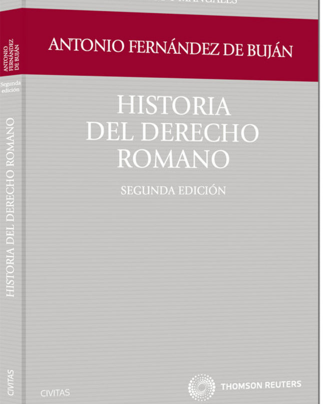 Historia Del Derecho Romano