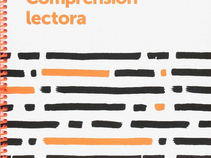Comprensión Lectora 3r.primaria. Lengua Castellana Para Cataluña