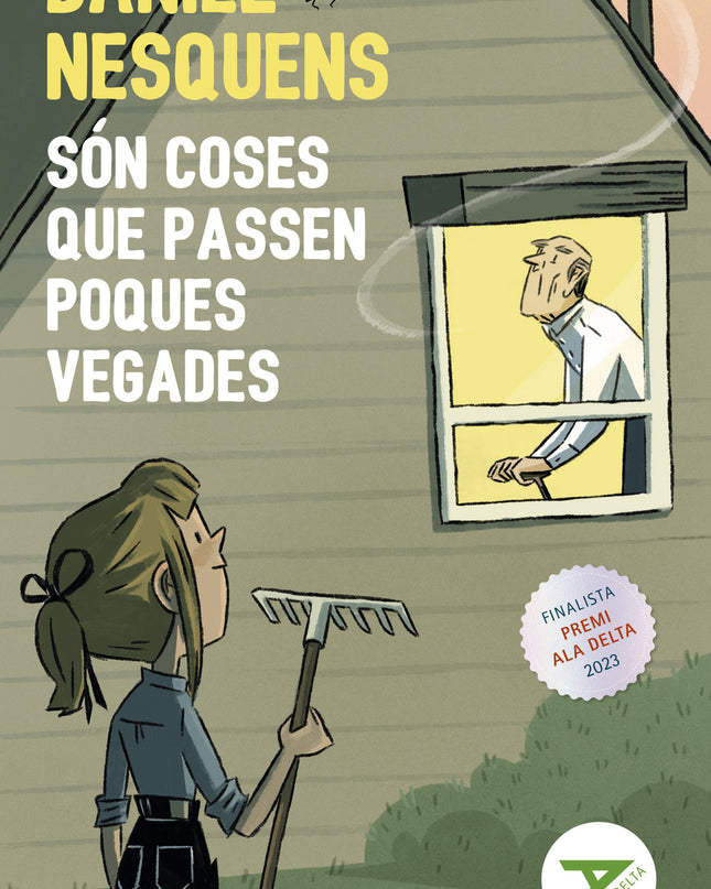 Són Coses Que Passen Poques Vegades