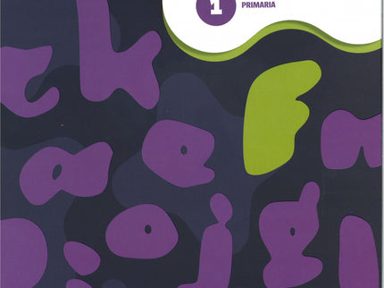 Cuaderno Lengua Castellana 1 Ep Cat 25 Nova