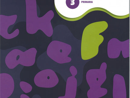Cuaderno Lengua Castellana 3 Ep Cat 25 Nova