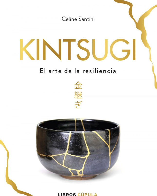 Kintsugi