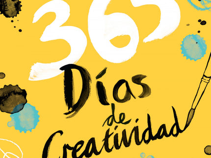 365 Días De Creatividad