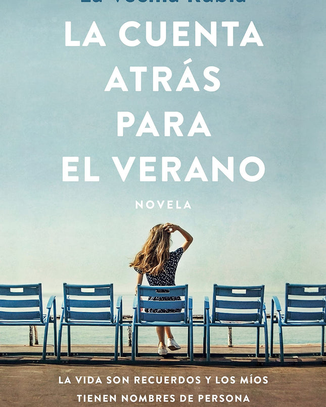 La Cuenta Atrás Para El Verano