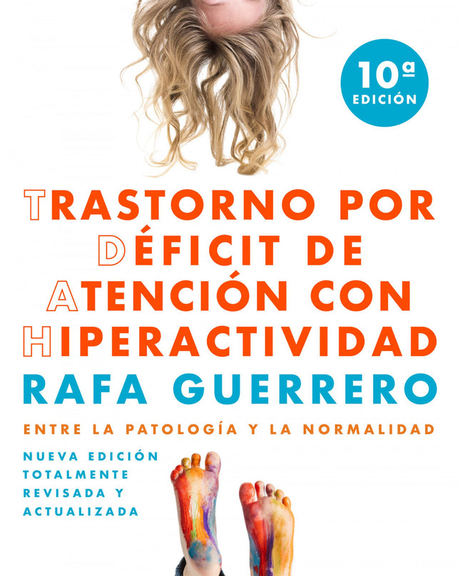 Trastorno Por Déficit De Atención Con Hiperactividad