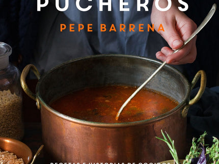 Entre Pucheros