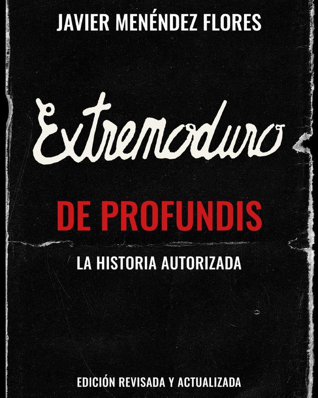 Extremoduro: De Profundis