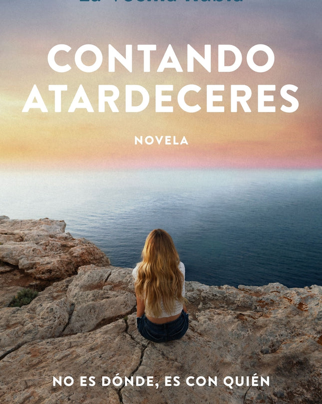Contando Atardeceres