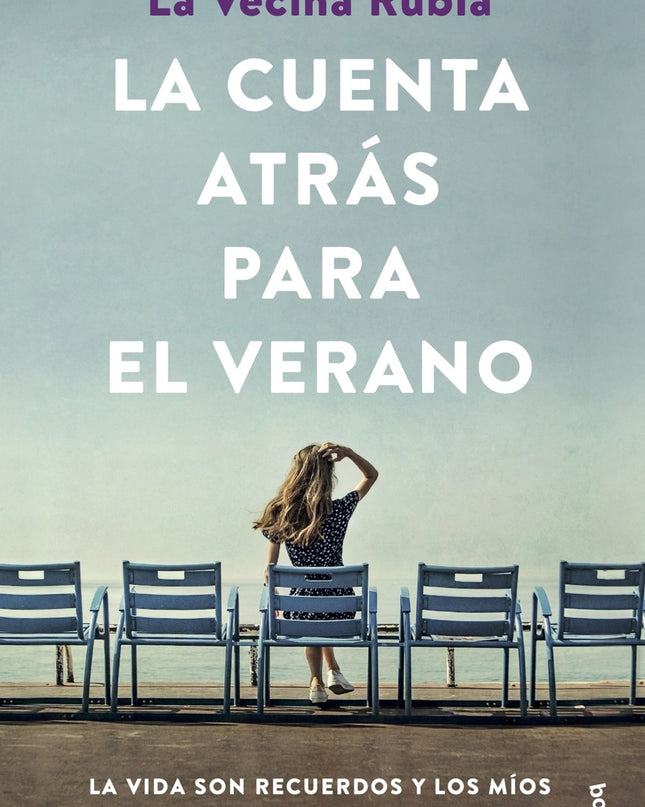 La Cuenta Atrás Para El Verano
