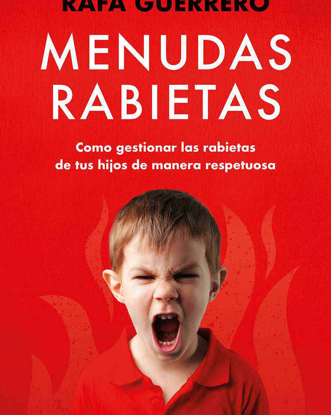 Menudas Rabietas