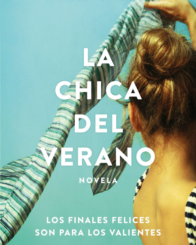 La Chica Del Verano