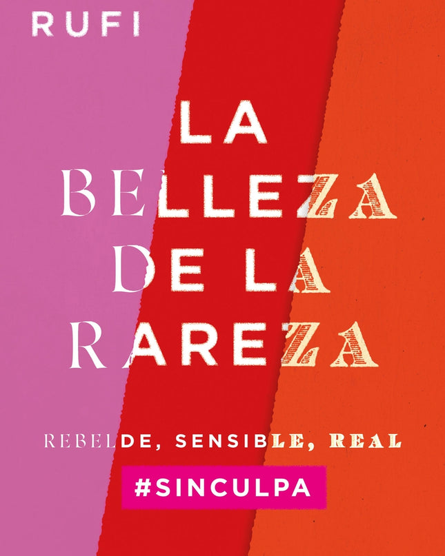 La Belleza De La Rareza